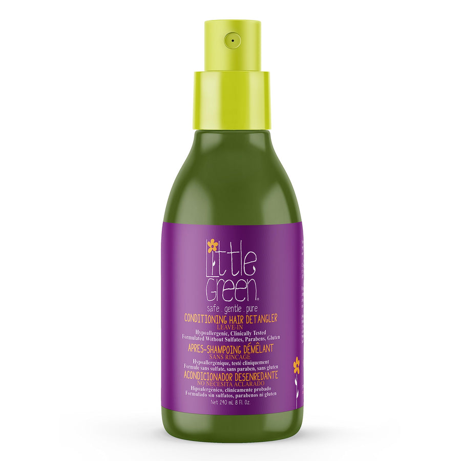 Little Green Kids Detangling Conditioner, 8 oz