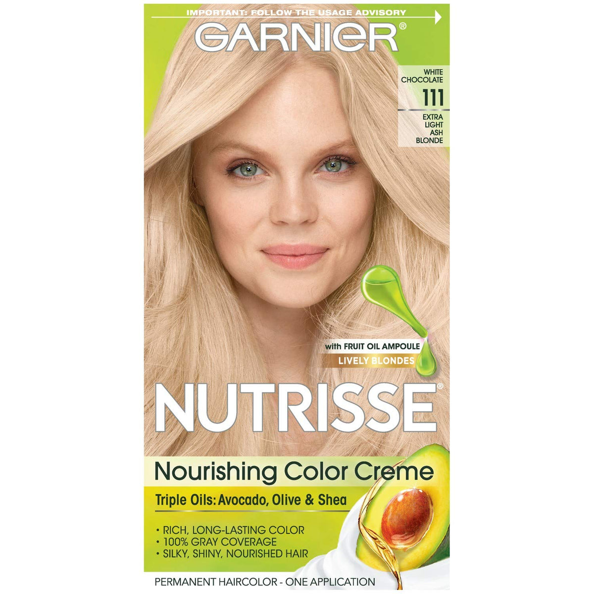 Beauty & Personal Care