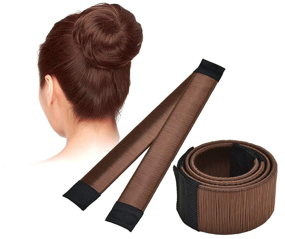 Semilyn Hair Braiding Tool Set, 3 Style, 6 Count