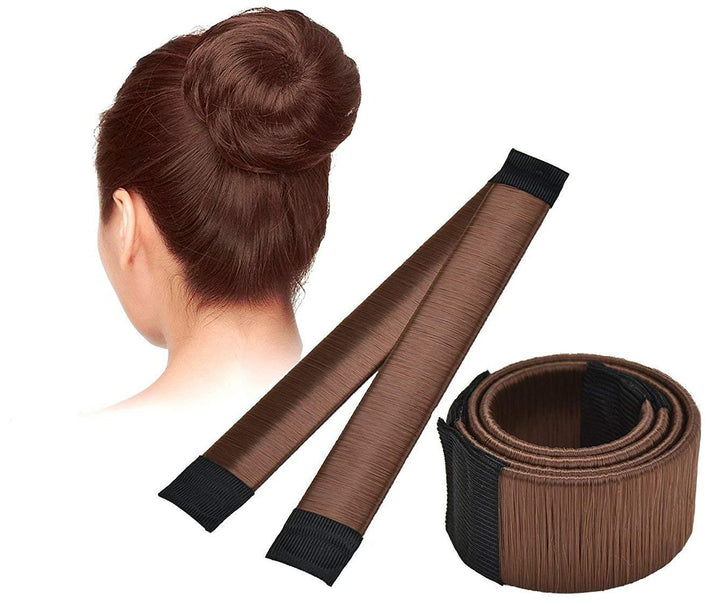 Semilyn Hair Braiding Tool Set, 3 Style, 6 Count