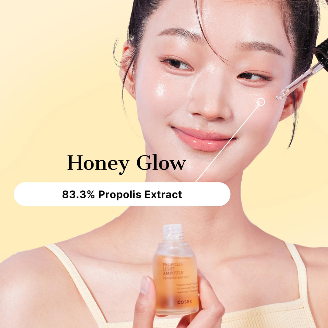 COSRX Full Fit Propolis Light Ampule, 30 ml