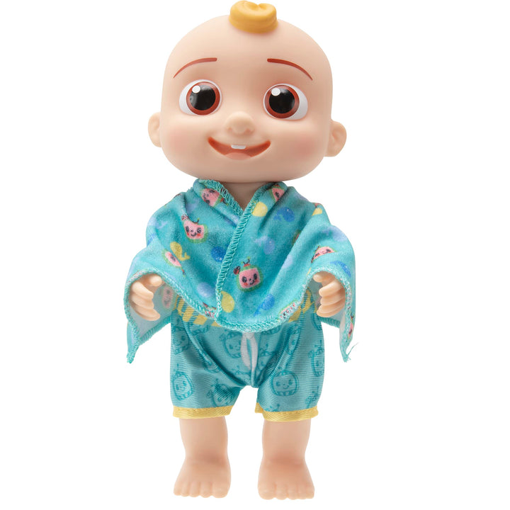 CoComelon Splish Splash JJ Doll, Amazon Exclusive