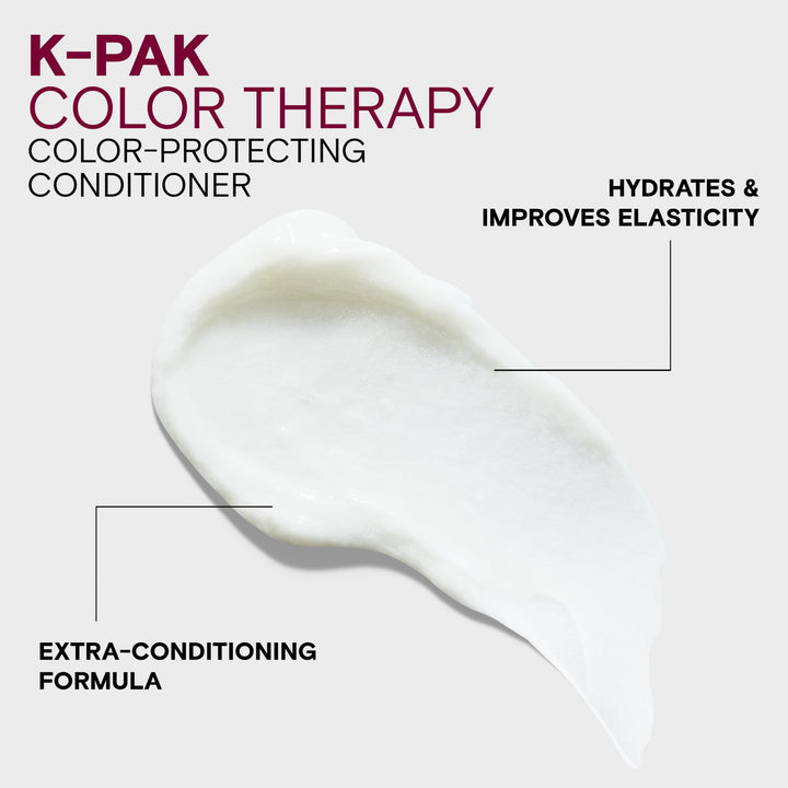 Joico K-Pak Color Therapy Color-Protecting Conditioner