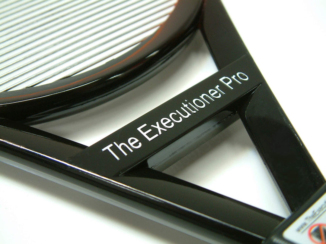 The Executioner Pro Fly Killer