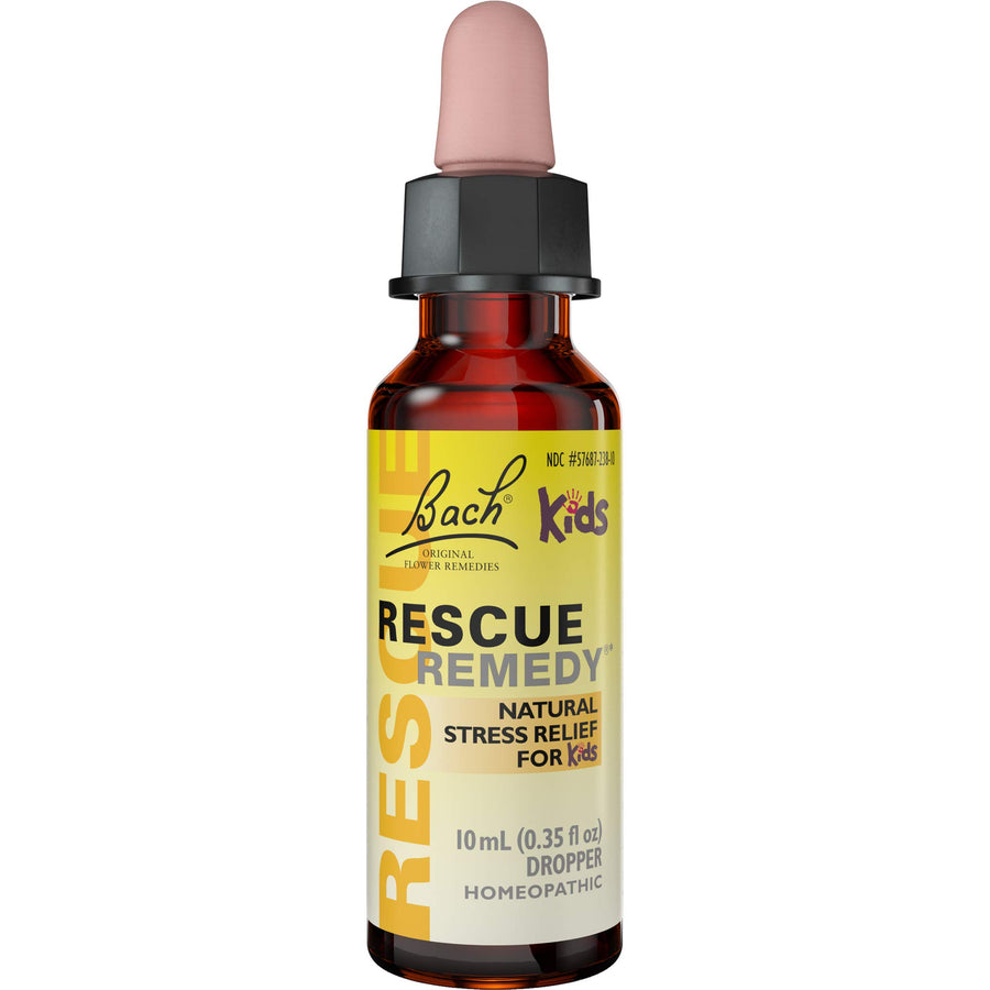 RESCUE Kids Dropper, 10 ml