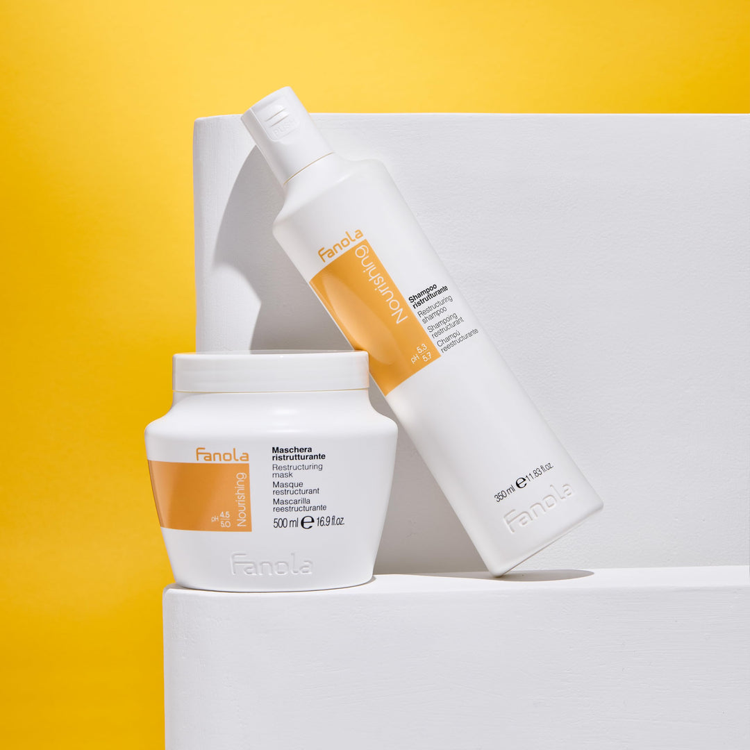 Fanola Restructuring Shampoo