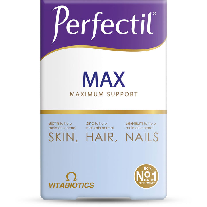 Perfectil Max, 84 Count
