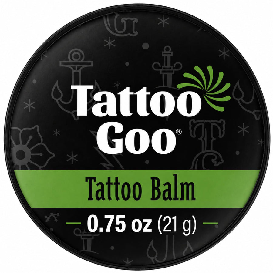 Tattoo Goo Aftercare Ointment, Original, 0.75 oz