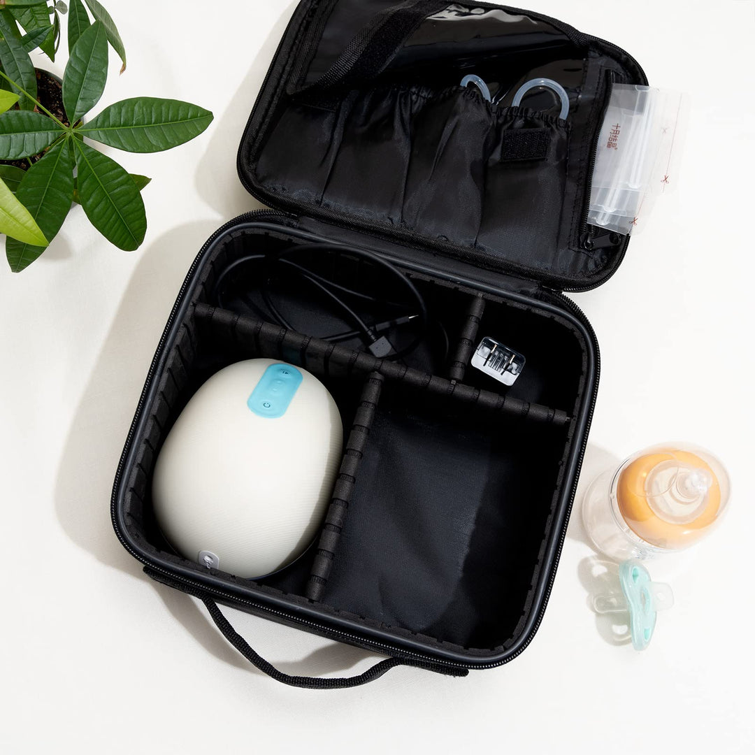 Kadamii Wearable Breast Pump Bag