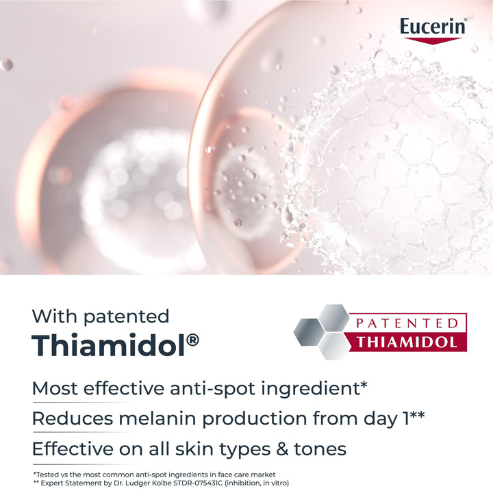 Eucerin Anti-Pigment Night Cream, 50 ml