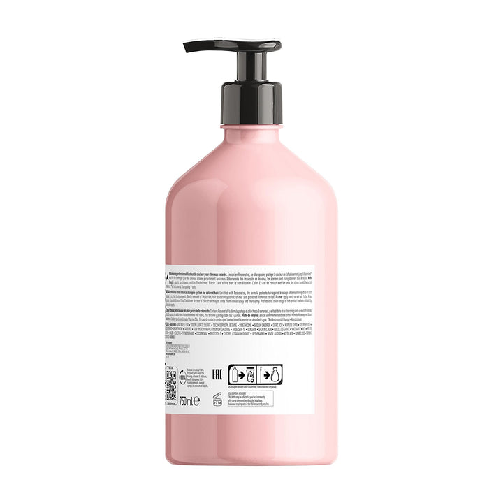 L'Oréal Professionnel Vitamino Color Shampoo, 750 ml