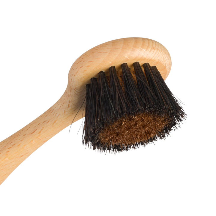 Redecker Face And Body Brush, Ionic