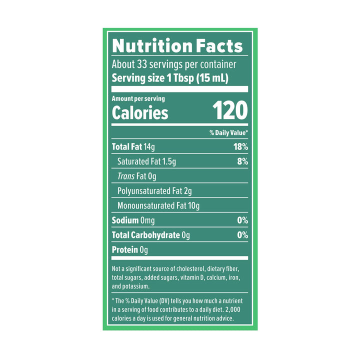 Primal Kitchen Avocado Oil, 16.9 fl oz