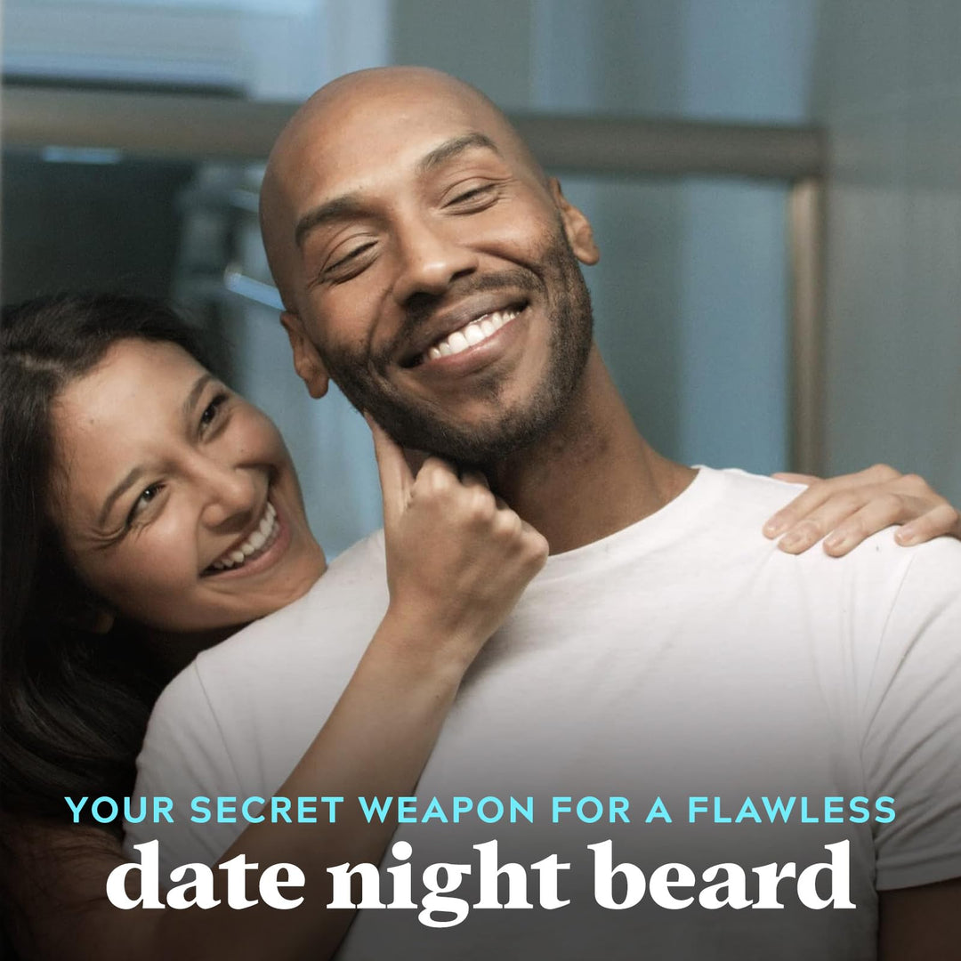 Just for Men 1-Day Beard & Brow Color, Black