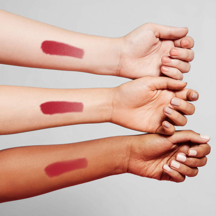 e.l.f. Studio Matte Lip Color, Wine, 0.05 oz