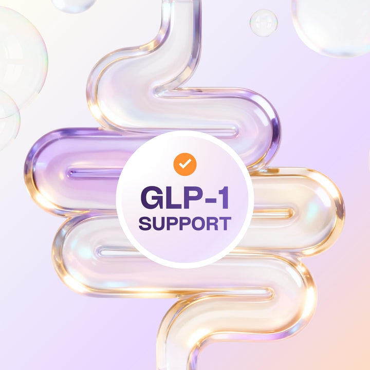 GOBIOTIX Prebiotic Fiber Supplement Powder