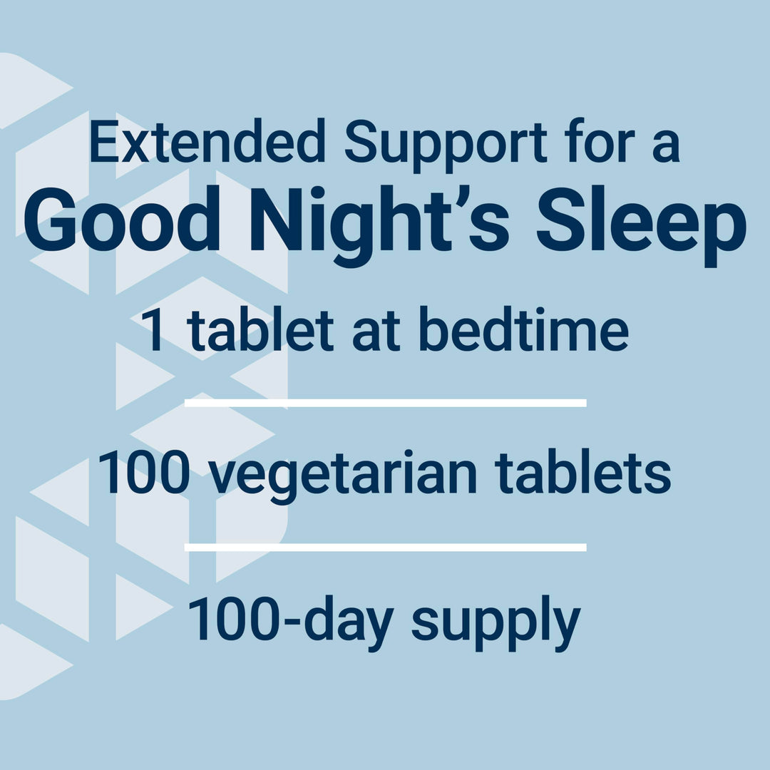 Life Extension Melatonin, 300 mcg, 100 Count
