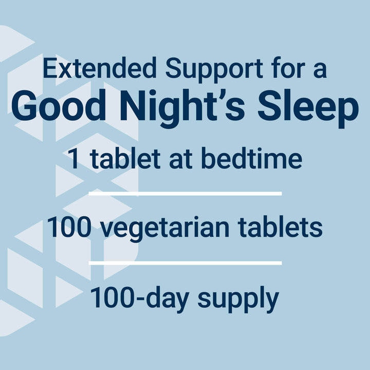 Life Extension Melatonin, 300 mcg, 100 Count