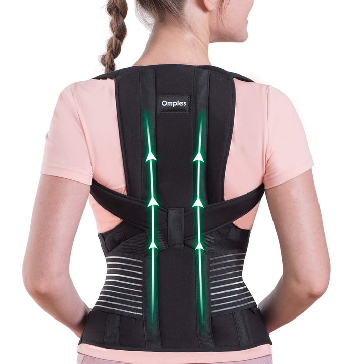 Omples Posture Corrector, Small