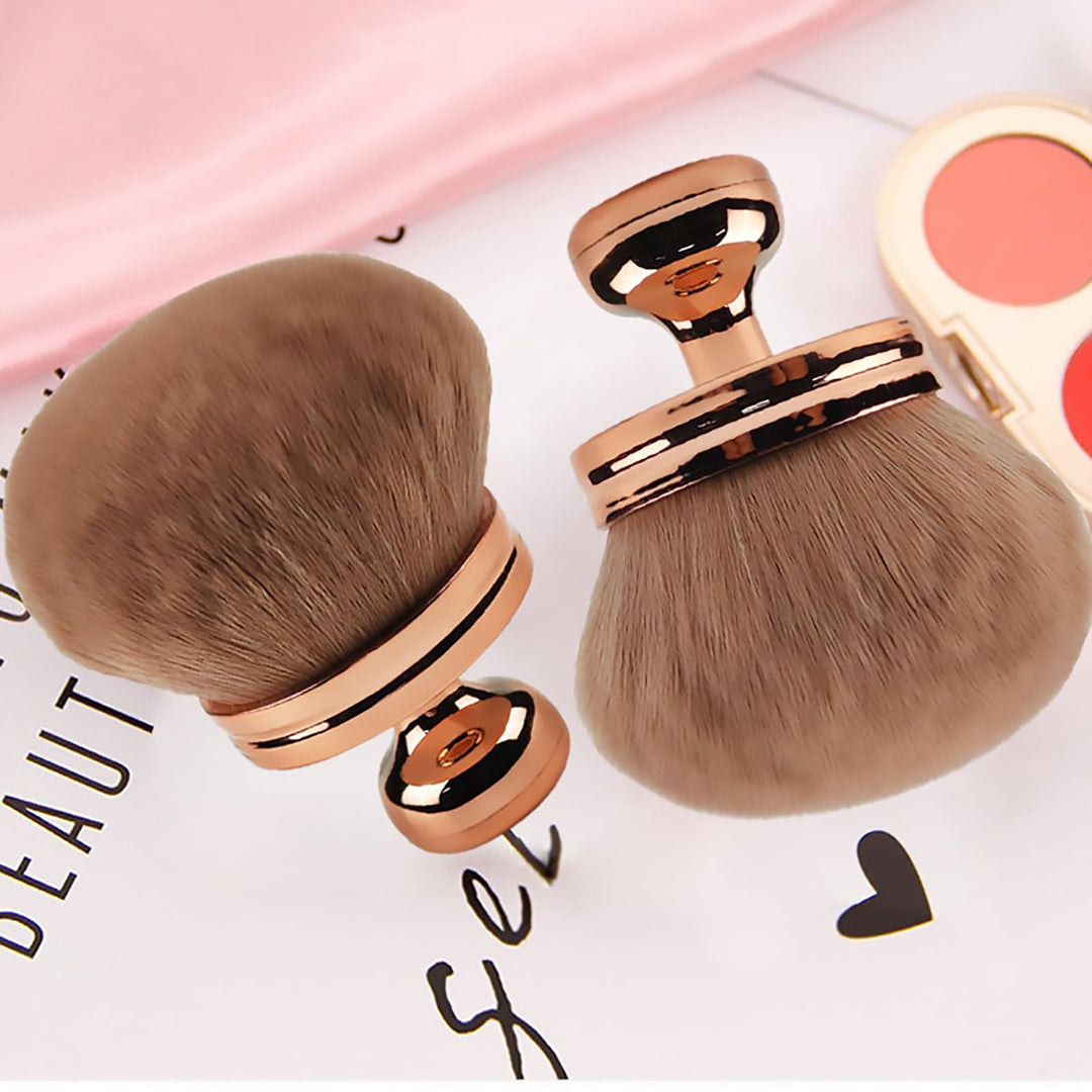 DRIPOO Self Tanner Body Makeup Brush, 74mm
