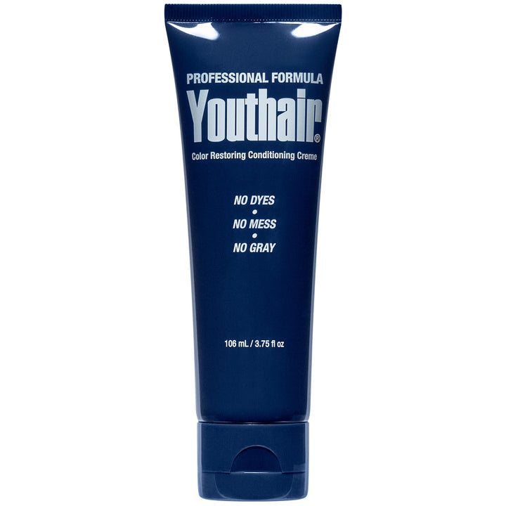 Youthair Hair Color Restoring Conditioning Formula, 3.75 oz