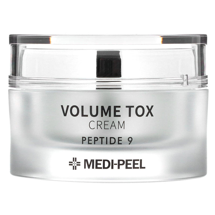 MEDI-PEEL Peptide 9 Volume Tox Cream, 1.76 oz