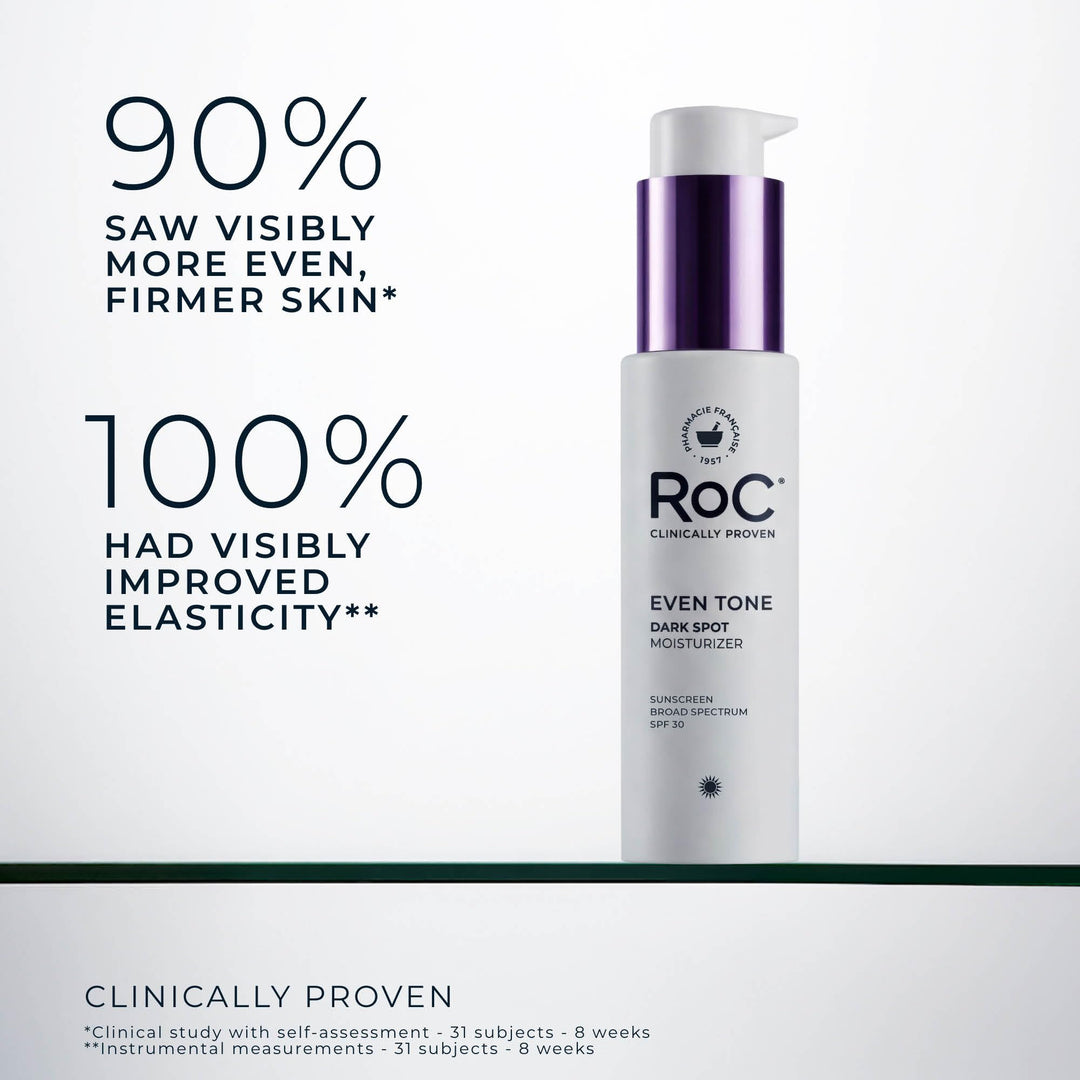 RoC Multi Correxion 5 In 1 Anti-Aging Daily Face Moisturizer, SPF 30, 1.7 fl oz
