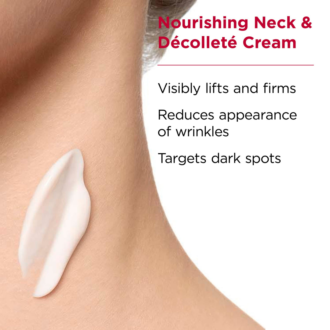 Clarins Extra-Firming Neck and Décolleté Cream, 50 ml