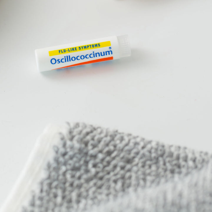 Boiron Oscillococcinum, 30 Count