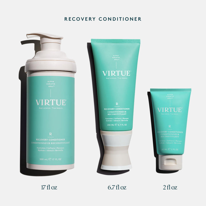Virtue Recovery Conditioner, 2 fl oz