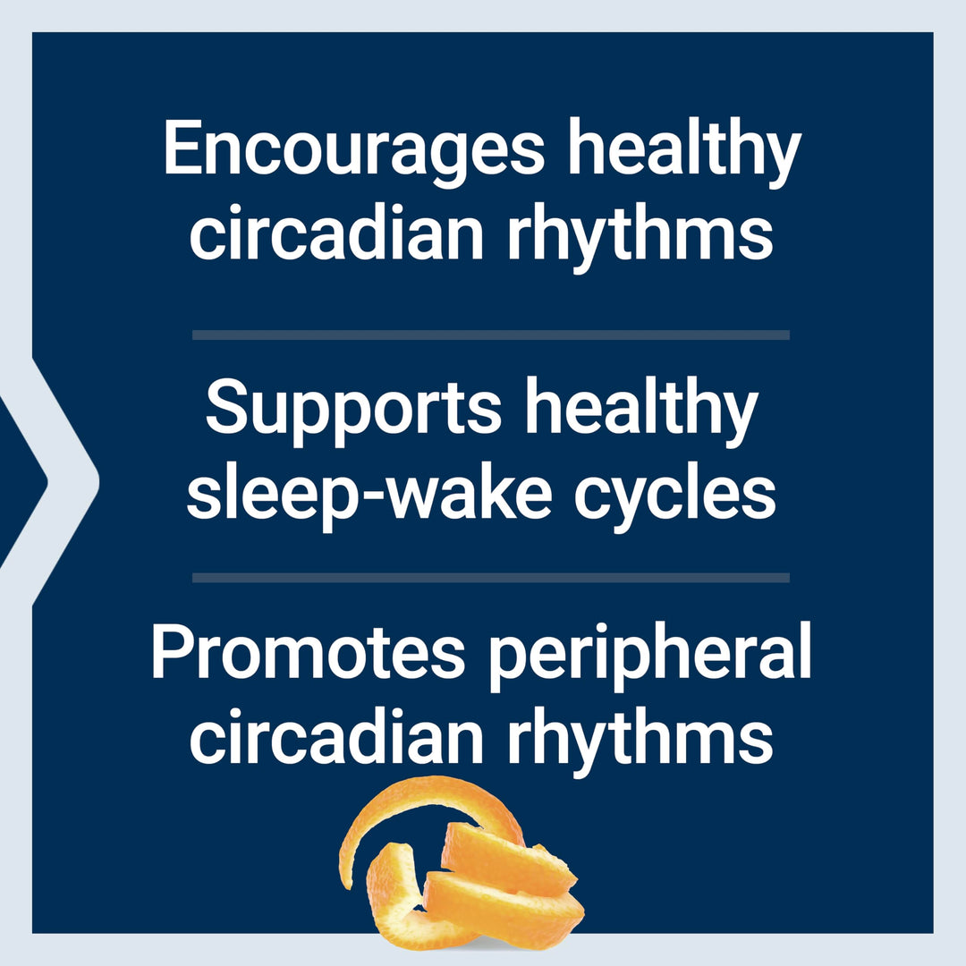 Life Extension Circadian Sleep, 30 Count
