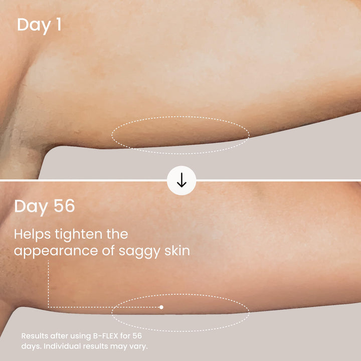 MAËLYS B Flex Lift and Firm Arm Cream