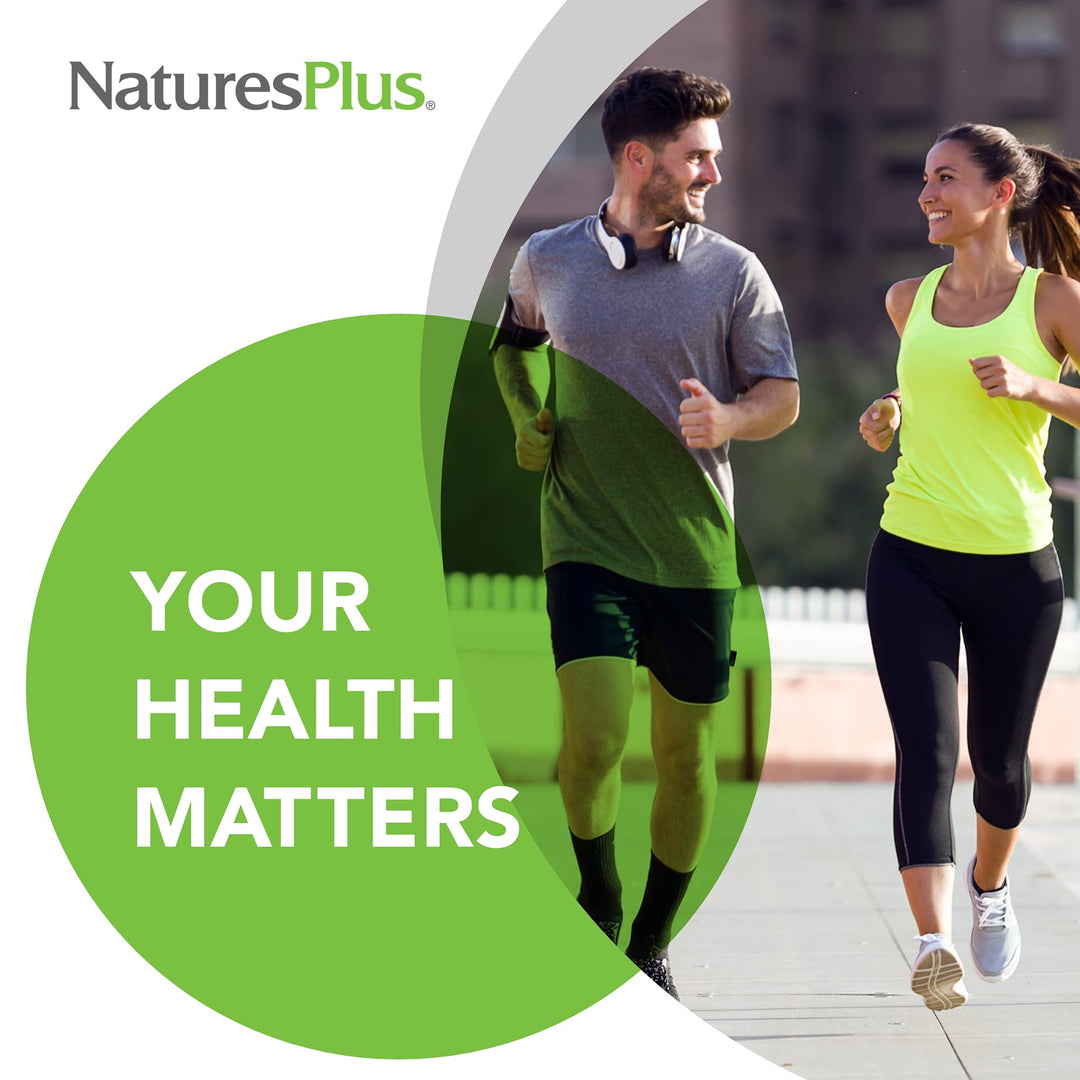 Nature's Plus E Fem For Women, 60 Count