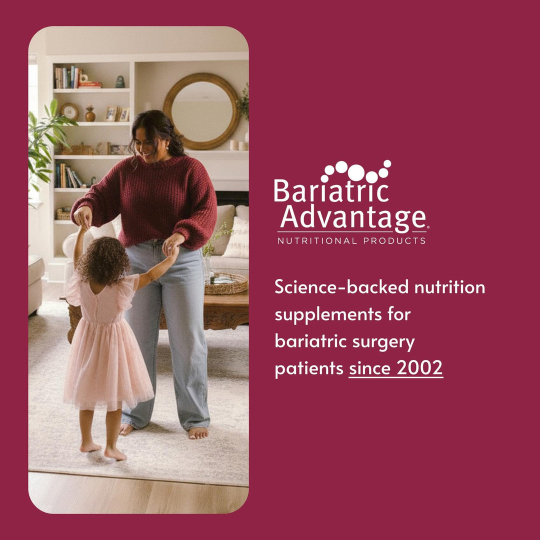 Bariatric Advantage Ultra Solo, Without Iron, 30 Count