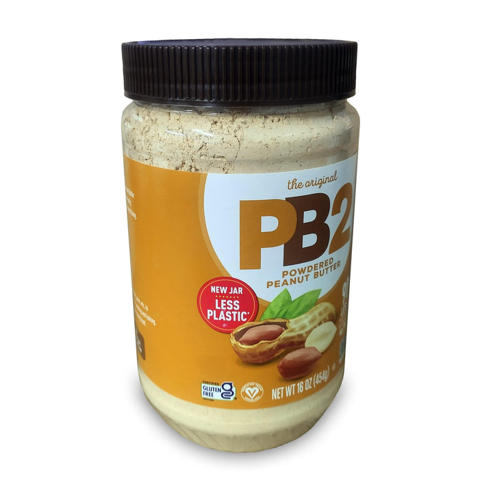 PB2 Original Peanut Butter Powder, 16 oz