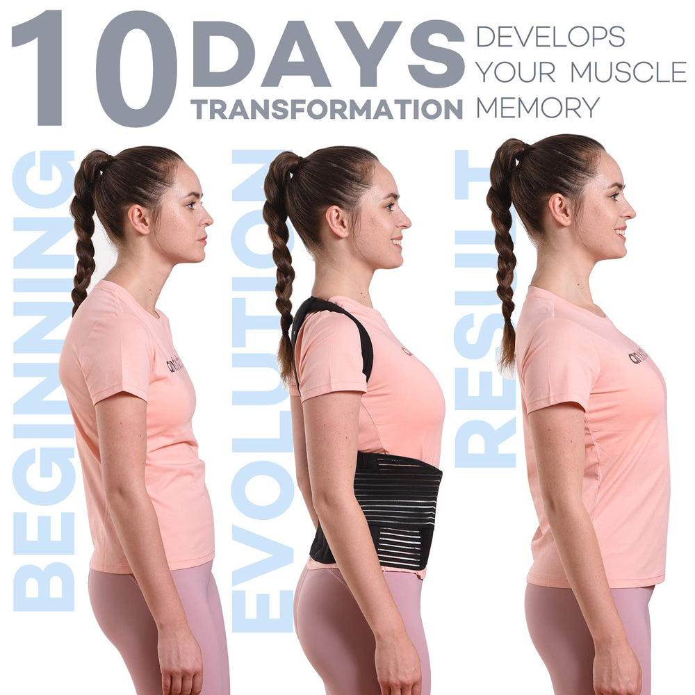 Omples Posture Corrector, Small