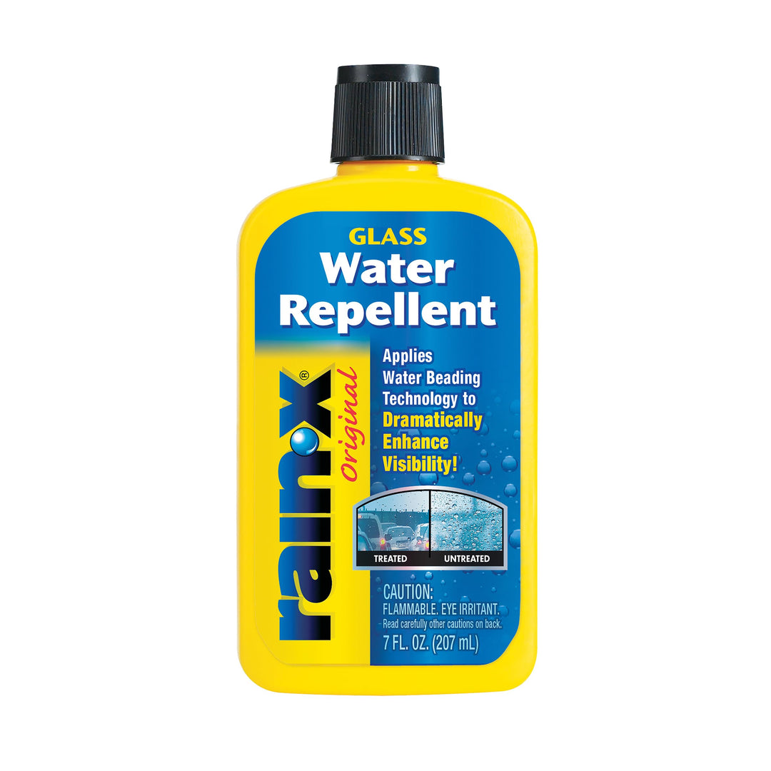 Rain-X Original Glass Cleaner, 207 ml