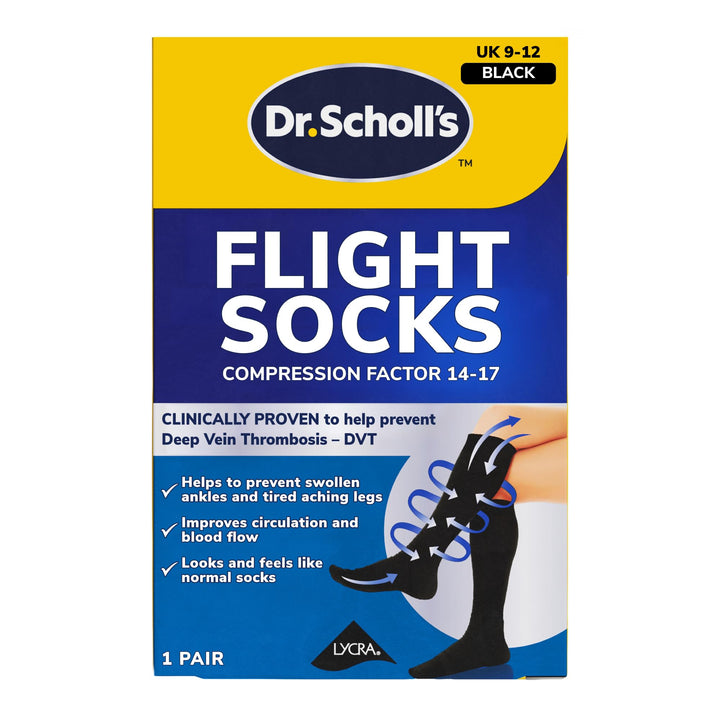 Dr. Scholl's Socks