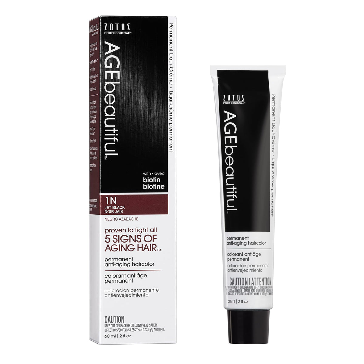 Beauty & Personal Care