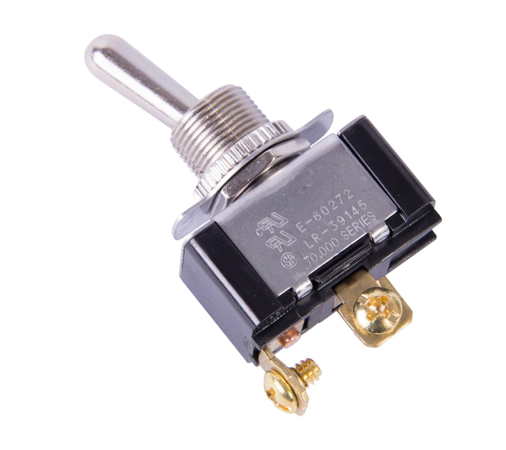Gardner Bender Toggle Switch, GSW-11