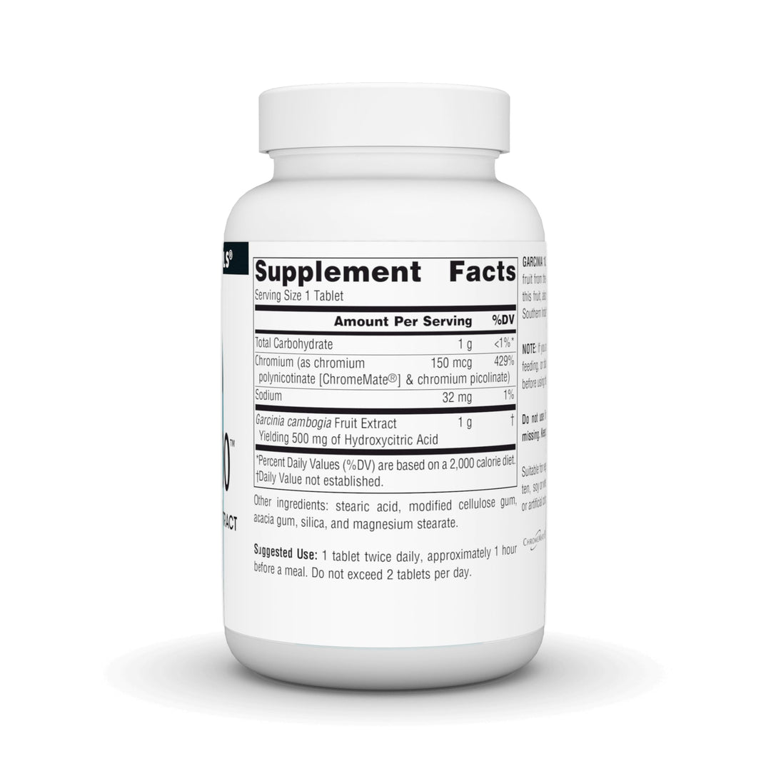 Source Naturals Garcinia, 1000 mg, 90 Count