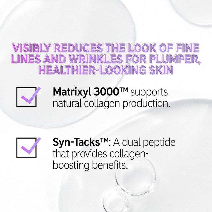 The INKEY List Collagen Booster, 30 ml