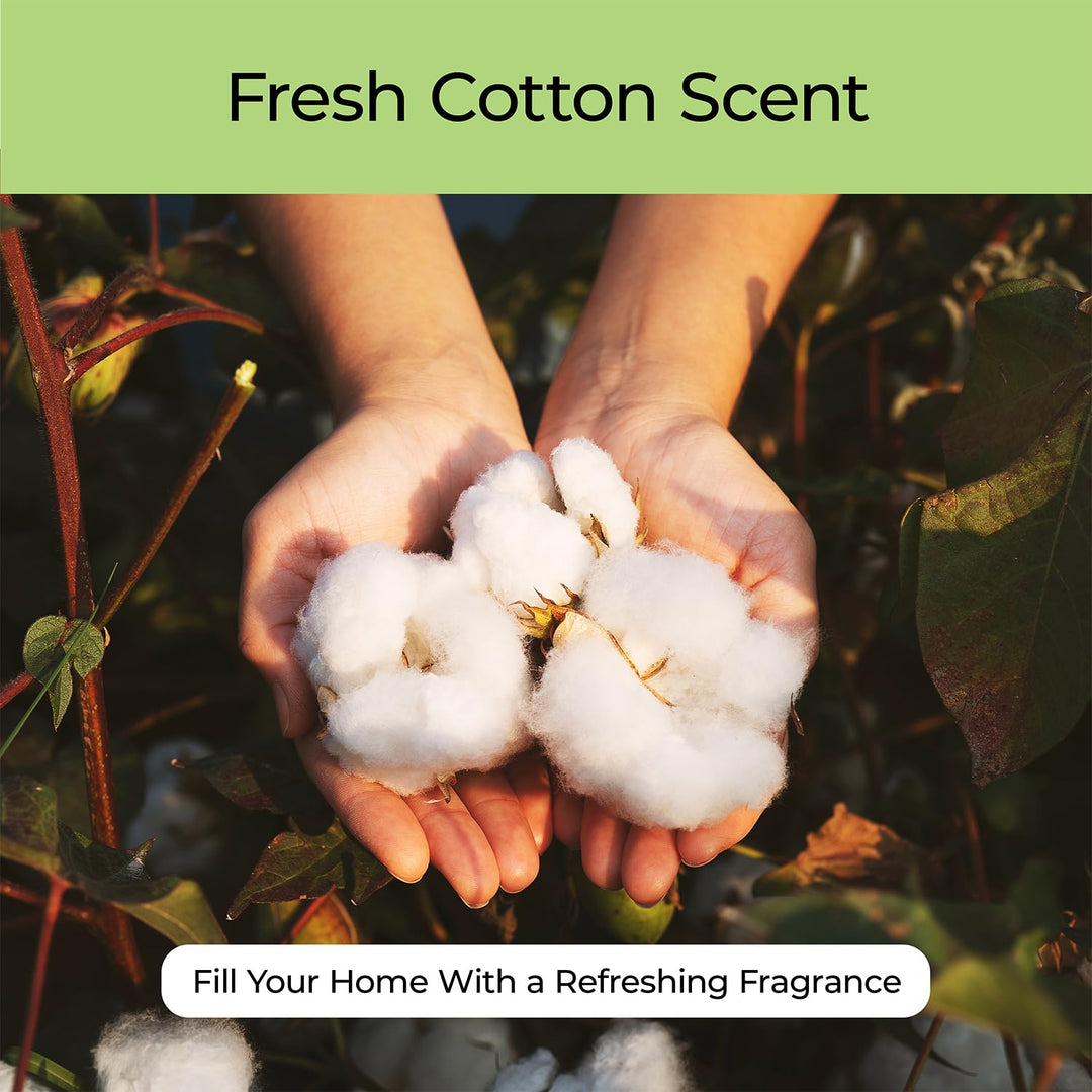 Good Essential Fresh Cotton Fragrance Oil, 30 ml