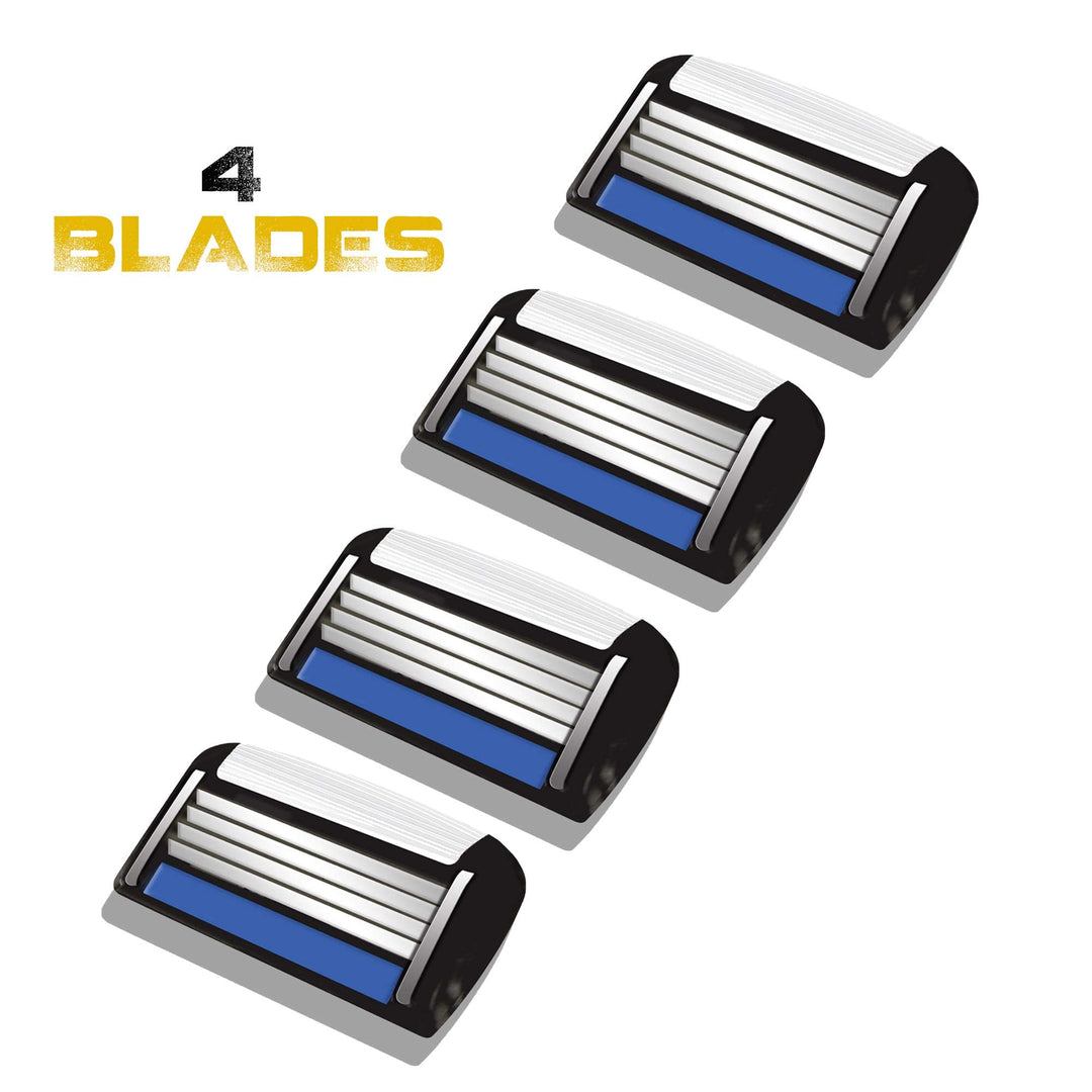 Headblade Atx Razor Replacement Blades