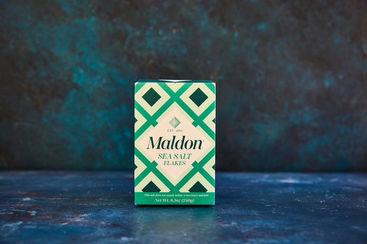 Maldon Sea Salt Flakes, 8.5 oz