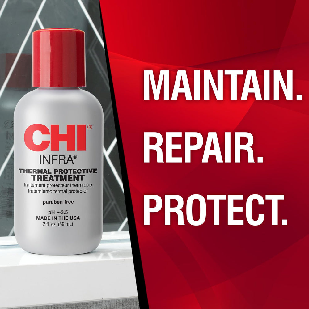 CHI Infra Treatment, 2 oz