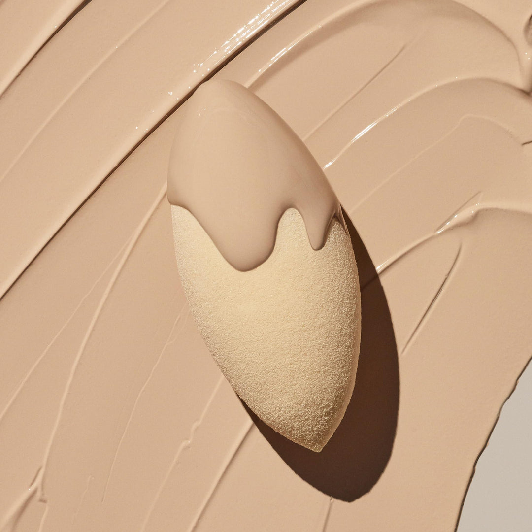 e.l.f. Camo Concealer Sponge, 1 Count
