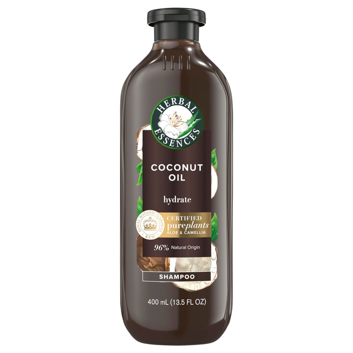 Herbal Essences Coconut Milk Shampoo, 13.5 fl oz