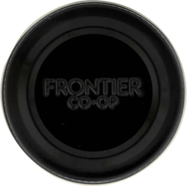 Frontier Pizza Seasoning, 1.04 oz