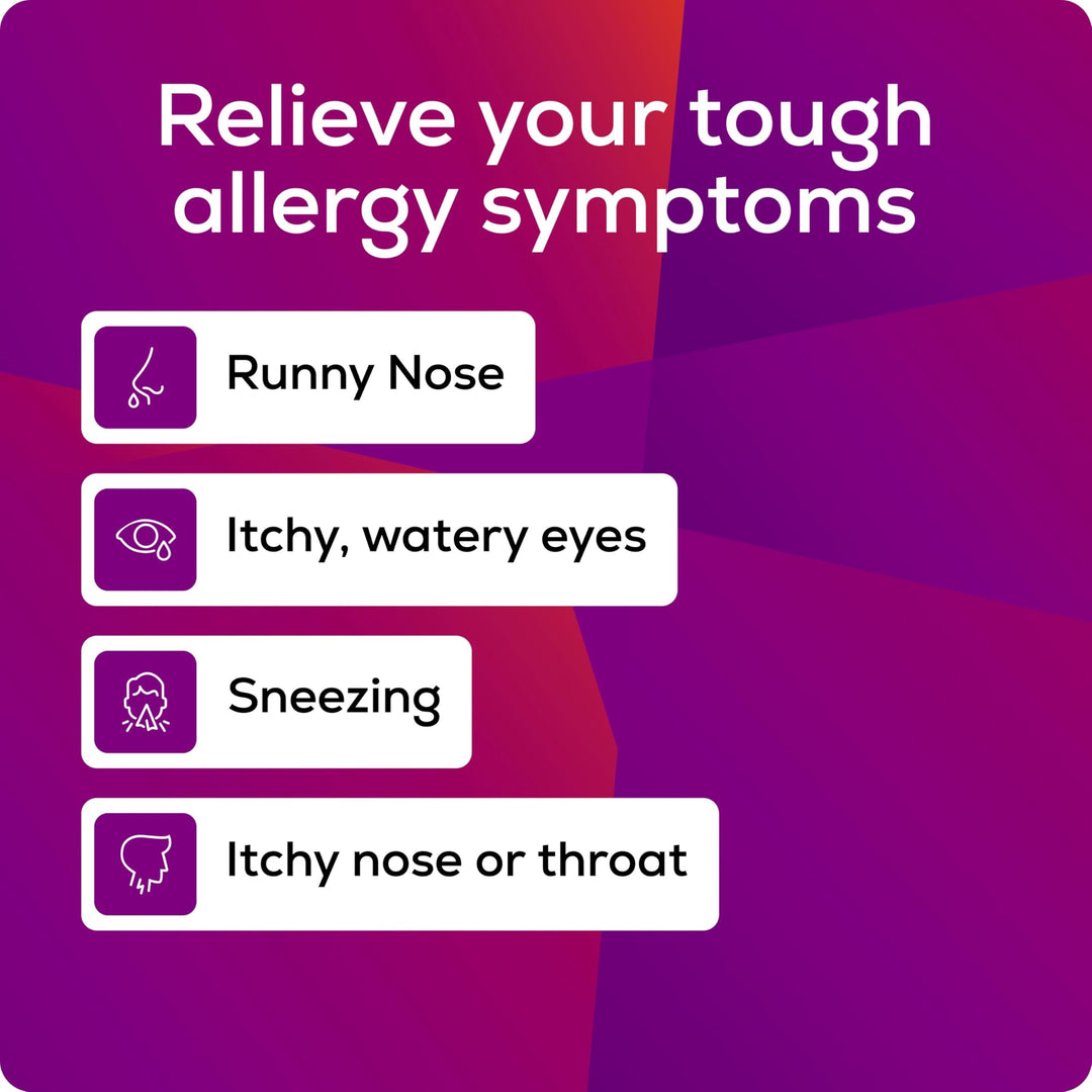 Allegra Adult 24HR Non-Drowsy Antihistamine, 180 mg, 70 Count